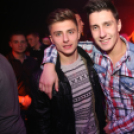 Club Vertigo - Andro 2014.11.15. (szombat) (Fotók:Vertigo)