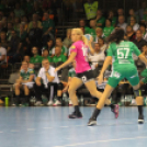 2018.10.06. Győri Audi ETO KC -Krim Ljubijana Női kézilabda bajnokok ligája mérkőzés Fotók:árpika 