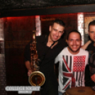 2014.09.17.Szerda - College Night Party