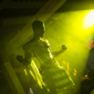 Mundo - Made in Ibiza Sailor Show 2014.08.09. (szombat)