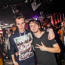 Lapos buli 2014.03.14. (péntek) |Foto: Gombás Ákos