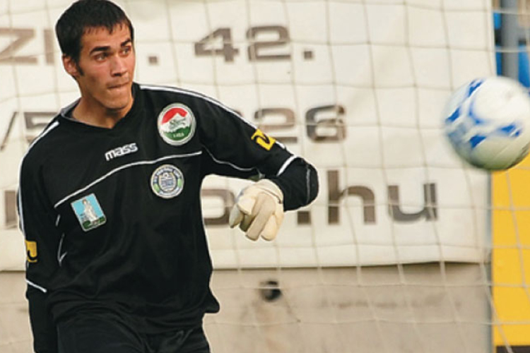 FUTBALLHÁBORÚ: III. rész  Romániából jöttem – Interjú Pogacsics Krisztiánnal