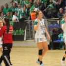 2019.11.06. Motherson Mosonmagyaróvár-Győri Audi ETO KC női kézilabda bajnoki mérkőzés