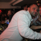 2015.01.24.Mamma Mia Éjjel-Nappal Budapest Joe és Barbi Dj:Balage