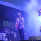 2019.06.14.Győri Nyármegnyitó 1. nap Halott Pénz koncert