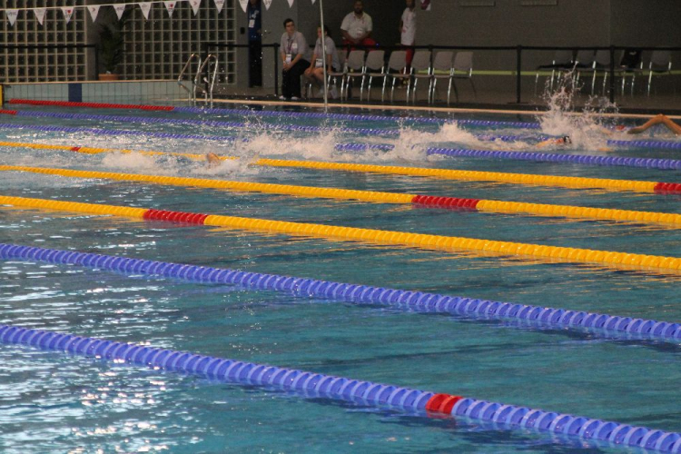 2017.07.25. EYOF 2017 Győr 2.nap Fotók:árpika 