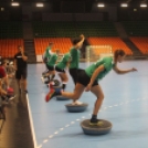 2019.07.30.Győri Audi ETO KC Nyilvános Edzés 