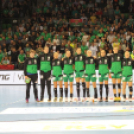 2017.11.06. Győri Audi Eto KC-Rostov Don női kézilabda Bajnokok Ligája Fotók:árpika .