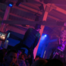 Club Mundo -  Chris Lawyer 2013.06.30. (szombat)