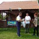 IV. Győri Szuperinfó Családi Piknik és Amatőr Horgászverseny Fotó: Novák Attila