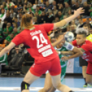 2020.01.18.Győri Audi ETO KC -Kisvárda Női kézilabda mérkőzés Fotók:árpika 