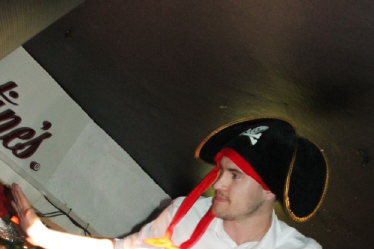 2013.12.31.Szilveszter Mamma Mia Dj:Balage Fotók:árpika