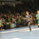 2018.01.06. Audi Eto Kc- Vác Női kézilabda Mérkőzés Fotók:árpika 