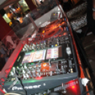 2016.04.08. Mamma Mia Video Disco Dj Hubik Fotók:árpika