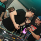 Club Neo (Győr) - Bárány Attila, Katapult DJ feat. Szasza, Basics, Alex - 2014. április 5. (szombat)