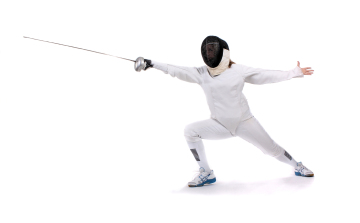 Kadet vívó Európa Kupa Győrben