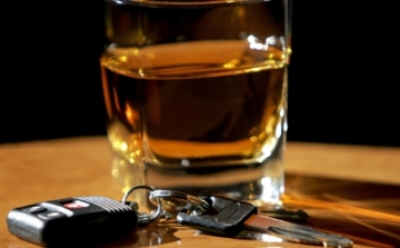 Egy nap három ittas vezető okozott balesetet Győrben 