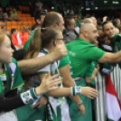 2019.04.13.Győri Audi ETO KC-Odense KC női kézilabda BL mérkőzés 