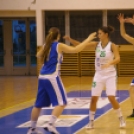 2012.10.06 Női kosárlabda mérkőzés (1) fotók:árpika