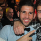 2016.02.06. Mamma Mia Video Disco Dj:Hubik & Solymi Conga Fotók:árpika