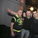 Club Vertigo - VERTIGO CLASSIC 2015.01.31. (szombat)