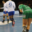 2018.01.19.Győri Audi Eto KC-MTK Budapest női kézilabda mérkőzés Fotók:árpika 