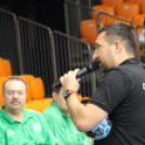 018.09.16 .Győri Audi ETO KC - DVSC női bajnoki mérkőzés Fotók:árpika 