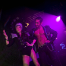 Club Vertigo - The Closing /w. Dave Martin 2015.05.02. (szombat)