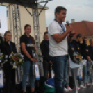 2018.05.14. Audi ETO KC ünneplése Fotók:árpika 