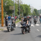 2015.05.09. Motoros Felvonulás Győr Fotók:árpika
