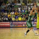 2013.02.22 Hétfő UE Sopron-Hat-Agro uni Győr női kosárlabda bajnoki döntő 3.mérkőzés Fotók:árpika