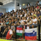 2017.07.25. EYOF 2017 Győr 2.nap Fotók:árpika 