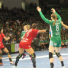 2019.03.06. Győri Audi ETO KC -Dunaújváros női bajnoki mérkőzés