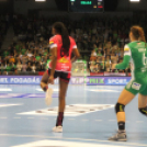 2017.11.17.Győri Audi Eto Kc- Brest Breategne női Bl Kézilabda mérkőzés Fotók:árpika