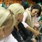 2018.10.10. Győri Audi ETO KC -Békéscsaba Női kézilabda bajnoki mérkőzés Fotók:árpika  