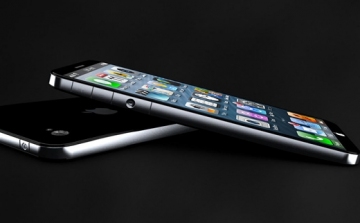 Június 20-án jön az iPhone 5S