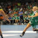 209.09.06. Győri Audi ETO KC- Szent István SE női kézilabda bajnoki mérkőzés 