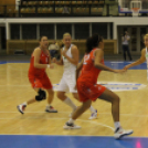 2013.01.17 Hat Agro Uni Győr-C.B.Rivas Ecopolis Madrid Euroliga Női kosárlabda(1) fotók:árpika