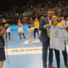 2019.07.21.Kézilabda Női U19-es EB Döntő Magyarország-Hollandia és záróünnepség