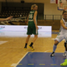 2013.02.03.Hat-Agro Uni Győr - Sbk Samorin Női kosárlada (2) Fotók:árpika