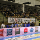 2013.02.27 Hat-Agro Uni Győr-Pöstyén női kosárlabda mérkőzés fotók:árpika