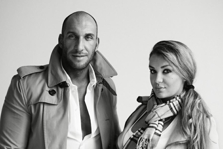 Szakított a sztárpár: Pamela kidobta Berki Krisztiánt