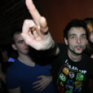 2013.02.19.Kedd Bridge TK-ás Farsang Dj:Ice fotók:árpika