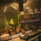 Club Vertigo - The Closing /w. Dave Martin 2015.05.02. (szombat)