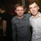 Club Vertigo - Julia Carpenter 2015.12.05. (szombat) (Fotók: Vertigo)