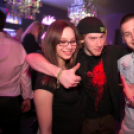 Club Vertigo -  Bricklake 2014.01.18. (szombat)