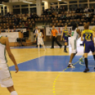 2013.03.10.Hat-Agro Uni Győr-Good Angels Kosice női kosárlabda (1) fotók:árpika