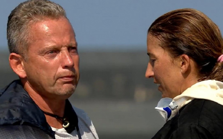 Schobert Norbi döntött: Befejezi! 