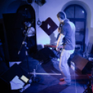 Kávészünet @ Rómer Ház photo Gombás Ákos 