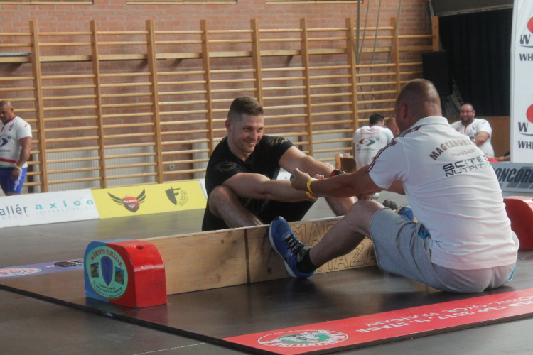 2018.04.28. WHB Amatőr MMA magyar kupa és Bothúzó bajnokság Fotók:árpika